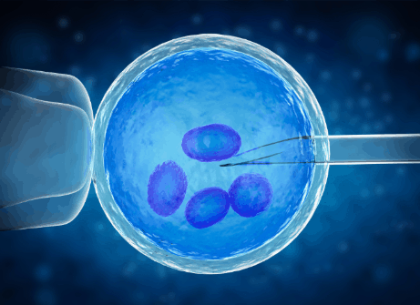 IVF DNA Test After Baby Is Born