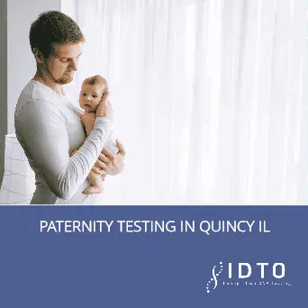 DNA Testing Quincy Il