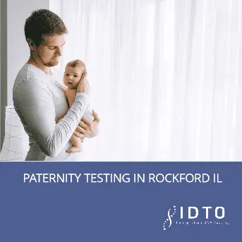 DNA Testing Rockford Il