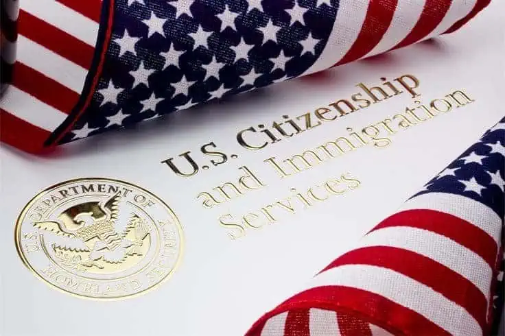 dna testing for uscis