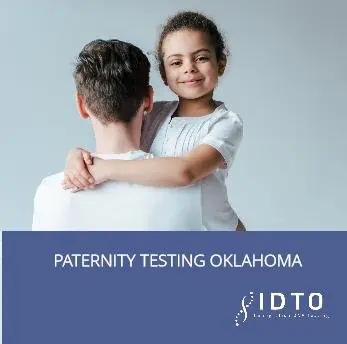 Paternity Testing In Oklahoma