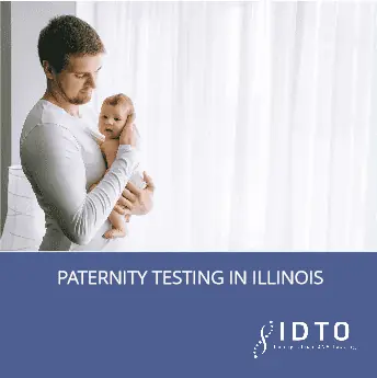 paternity testing illinois