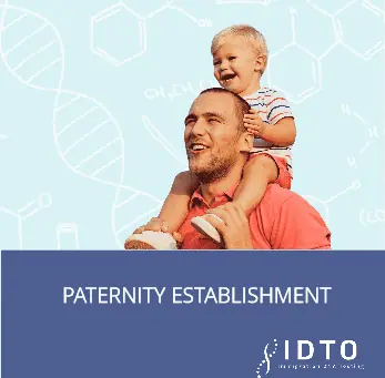 establishing paternity