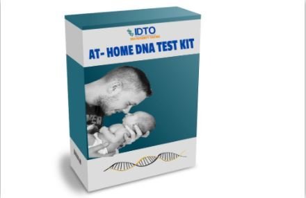 home paternity testing kitin france