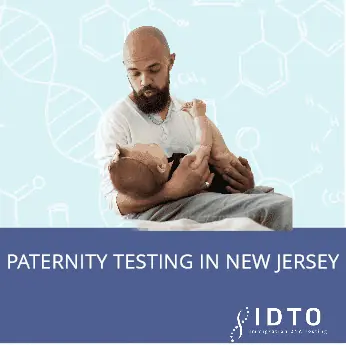 dna testing in new jersey