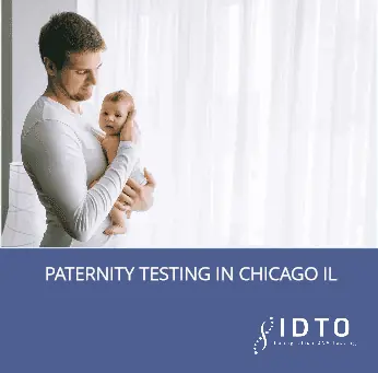 paternity test in chicago