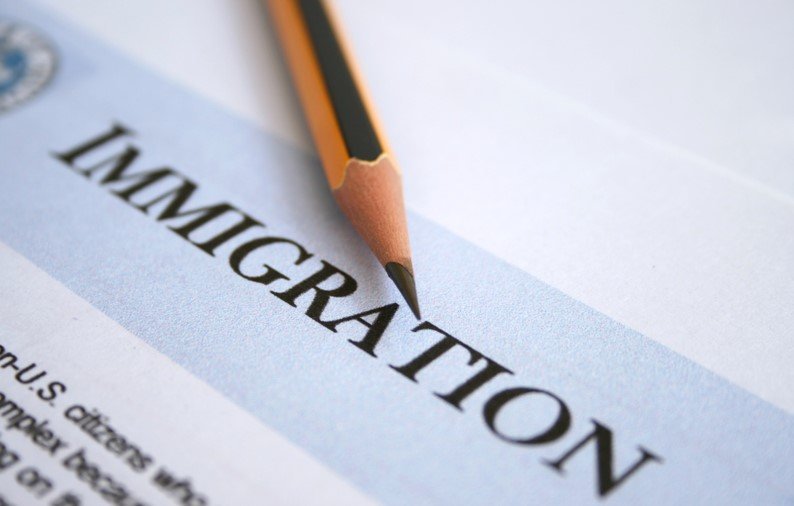 immigration dna testing requirements
