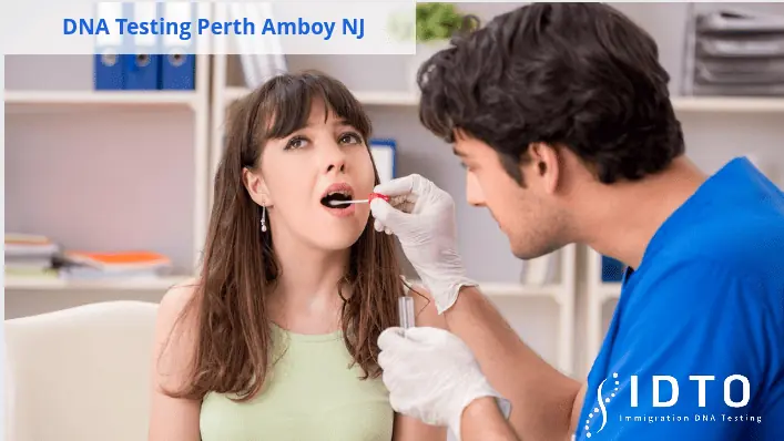 DNA Testing in Perth Amboy NJ