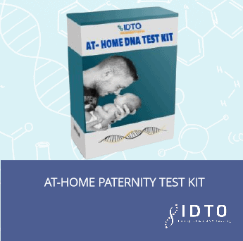 ah home dna test kit