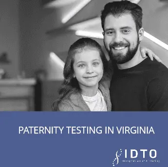 dna paternity test virginia