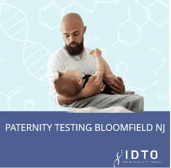 dna testing in bloomfield nj