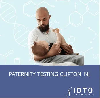 clifton dna testing