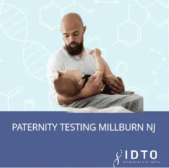 dna testing in millburn nj