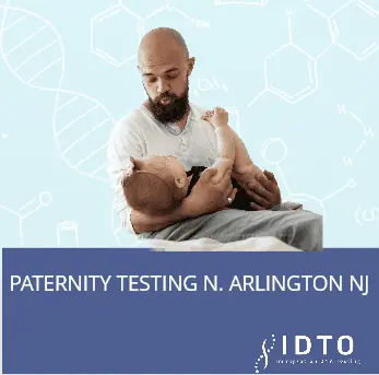 dna testing in north arlington nj