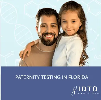 florida dna paternity testing