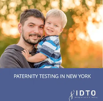 paternity testing in nyc