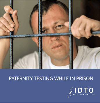 dna testing inmates in prison