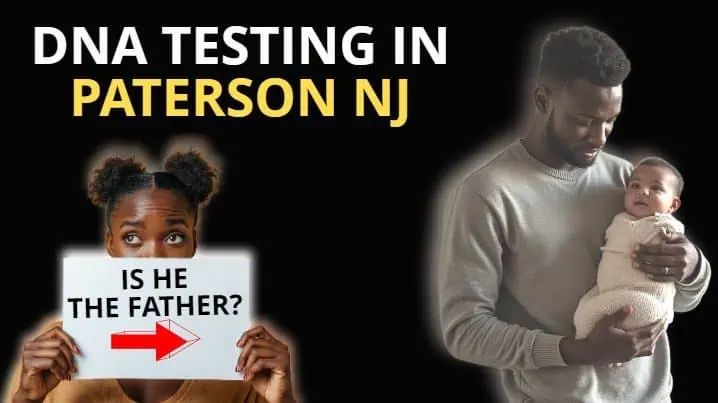 paterson nj dna testing