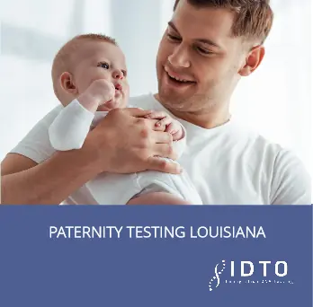 genetic testing louisiana