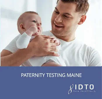 Paternity Testing In Maine
