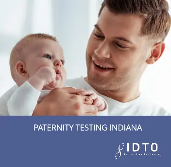 indiana dna paternity testing