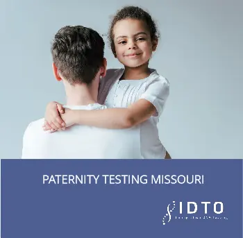 Paternity Testing In Missouri
