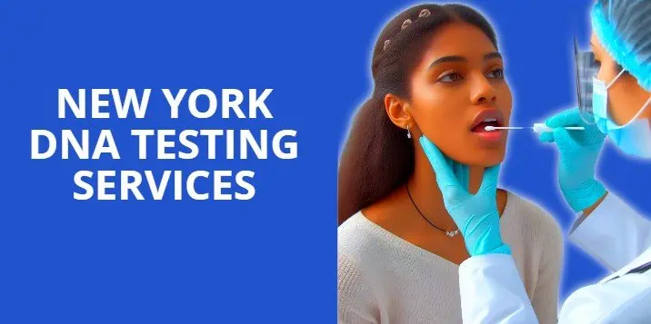 NYC DNA TESTING